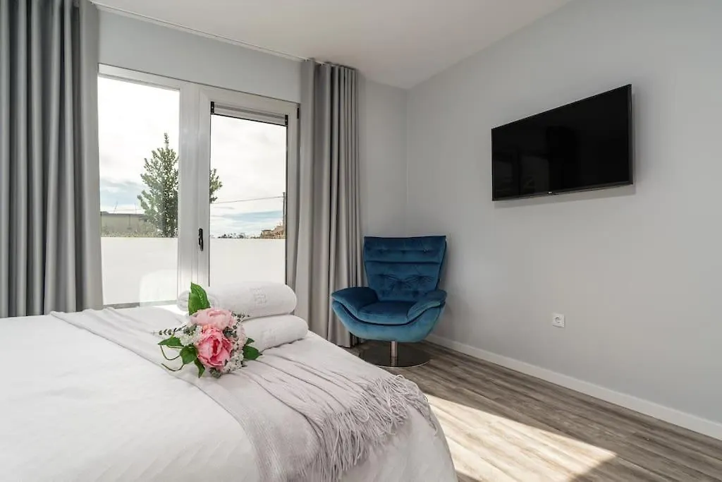 Casa Alan By Rent2U, Lda Villa Arco da Calheta  0*, Arco da Calheta (Madeira)