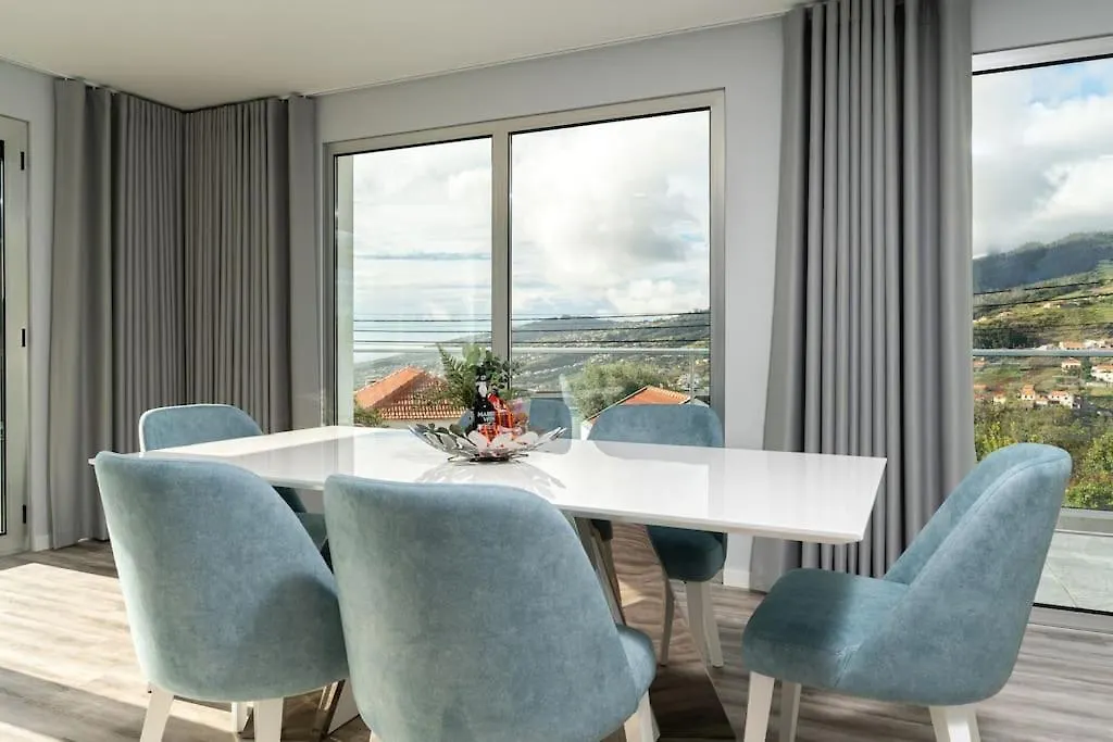 Casa Alan By Rent2U, Lda Villa Arco da Calheta  Holiday home