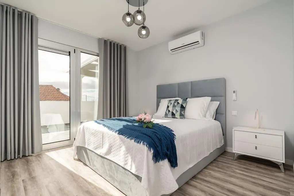 Holiday home Casa Alan By Rent2U, Lda Villa Arco da Calheta  Portugal