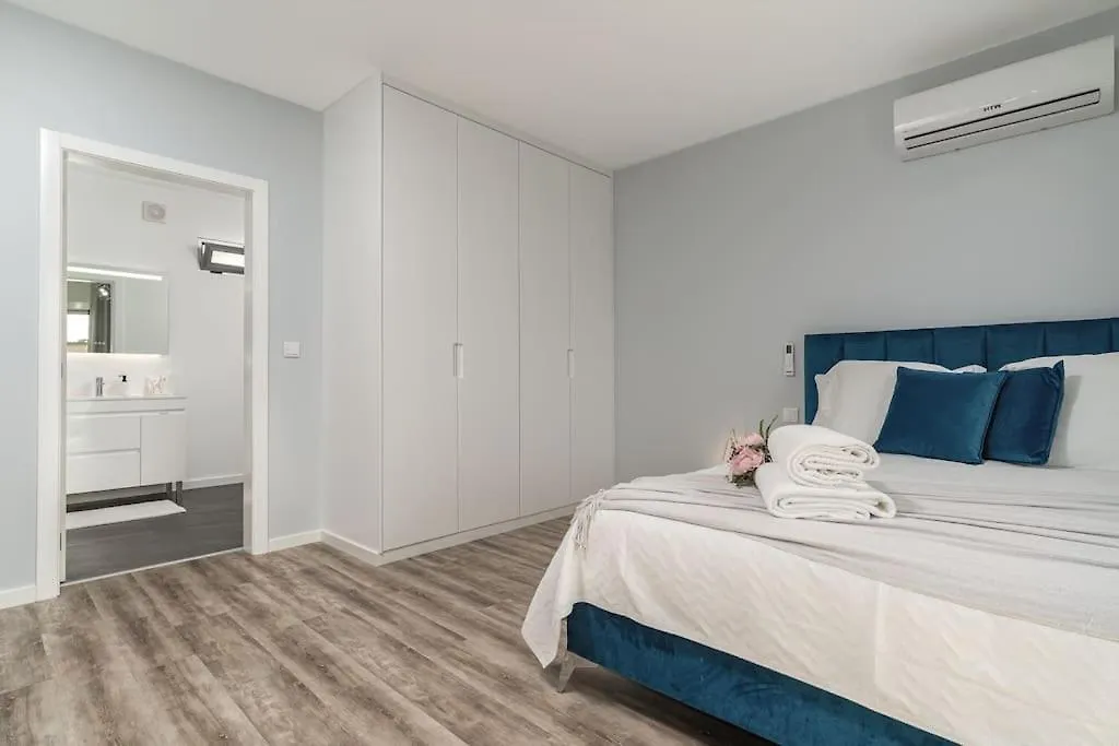 Holiday home Casa Alan By Rent2U, Lda Villa Arco da Calheta