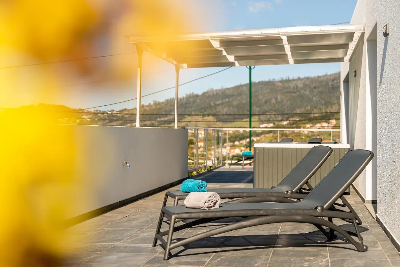 Holiday home Casa Alan By Rent2U, Lda Villa Arco da Calheta