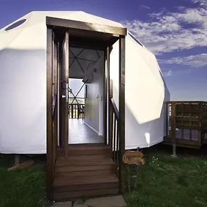 Soul Glamping Arco da Calheta (Madeira)