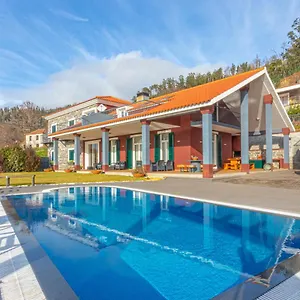 Alojamento de Turismo Rural Casa Caminho Verde, Arco da Calheta (Madeira)