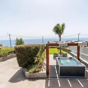 Casa Leonor By Rent2u, Lda Arco da Calheta (Madeira)