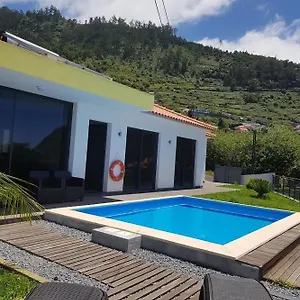 Villa Migs'place, Arco da Calheta (Madeira)