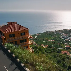 Sunset House Arco da Calheta (Madeira)