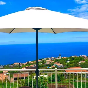Casa Neves Three Bedrooms And Fantastic Sea View Arco da Calheta (Madeira)