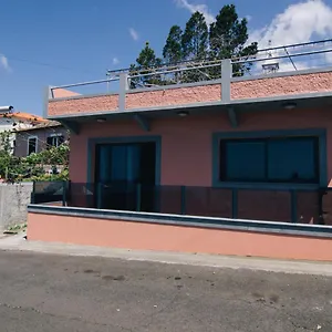 Casa Do Brasileiro Arco da Calheta (Madeira)