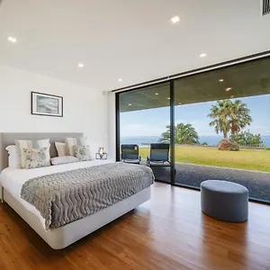  Villa Aguarelas With Pool By Madeira Island