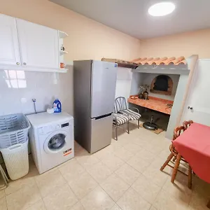 Casa Da Achada In Arco da Calheta (Madeira)