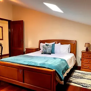 Casa Camara Arco da Calheta (Madeira)