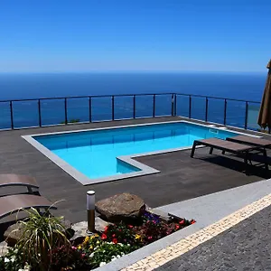  Holiday home Casa Da Caixeira
