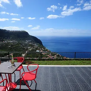 Casa Horizonte Arco da Calheta (Madeira)