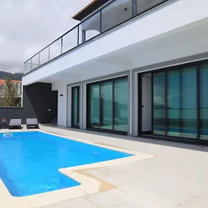 Casa de Férias A&m House, Arco da Calheta (Madeira)