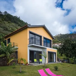  Apartment Casa Do Louro