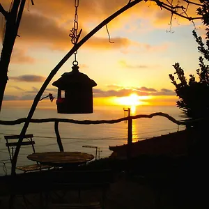 Magro's House Arco da Calheta (Madeira)