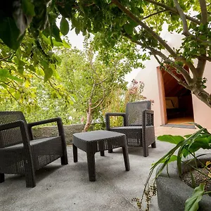 Casa Do Avo Arco da Calheta (Madeira)