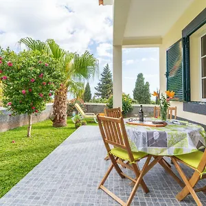 Casa Ventura Arco da Calheta (Madeira)
