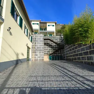  Apartment Calheta
