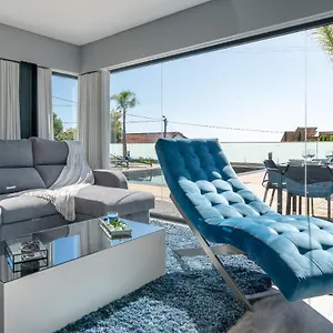 Casa Mariana By Rent2u, Lda Arco da Calheta (Madeira)