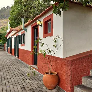  Holiday home Loureiros Cottage, A In Madeira